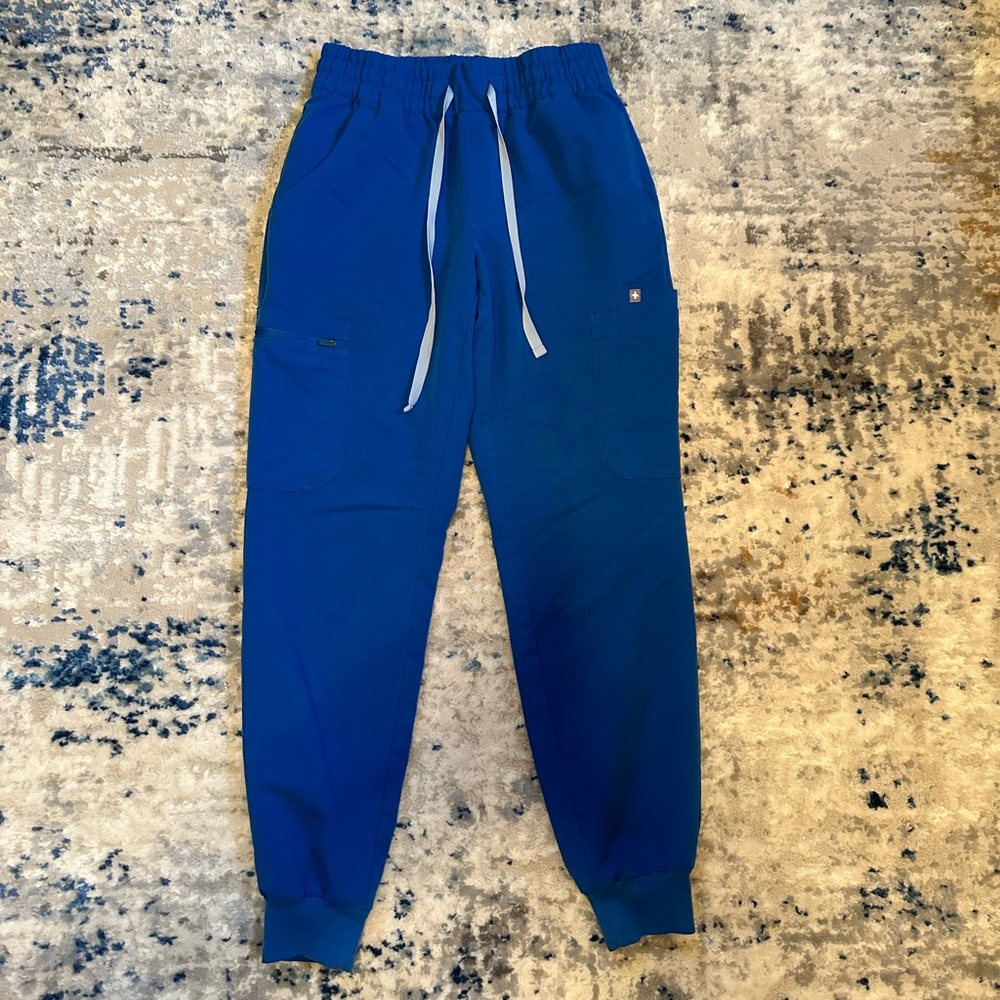 Figs Uman scrub pants